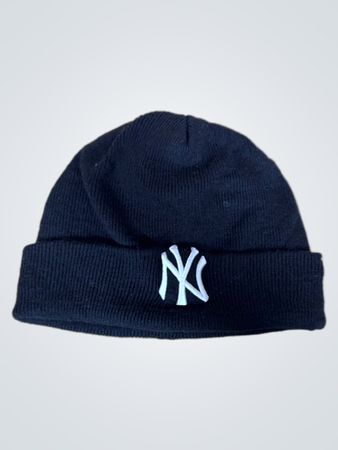 New York Yankees "NY" Logo Mütze