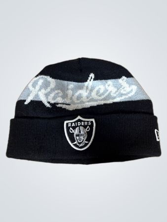 New Era NFL Las Vegas Raiders Mütze