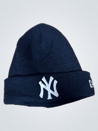 New York Yankees Beanie