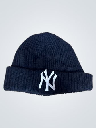 MLB New York Yankees Beanie