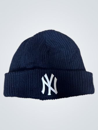 New York Yankees MLB Beanie