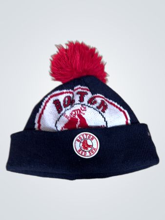 Boston Red Sox Beanie