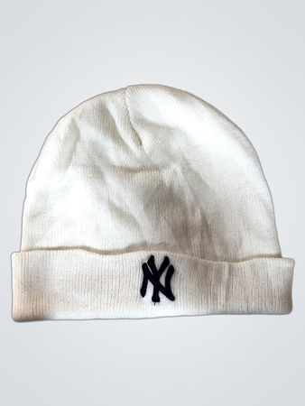 New York Yankees Beanie