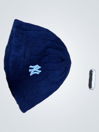 New Era Major League Baseball Strickmütze