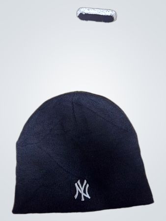 New York Yankees Beanie