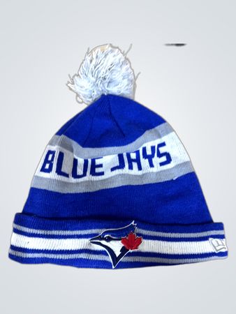 Toronto Blue Jays Beanie