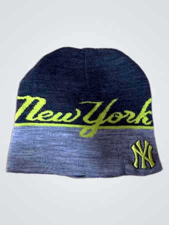 New York Yankees Mütze