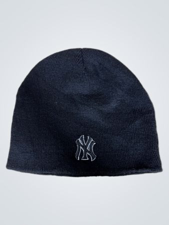 New York Yankees Beanie