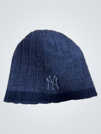 New York Yankees Strickmütze