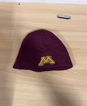 Minnesota Golden Gophers Beanie