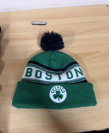 Boston Celtics Jugendmütze