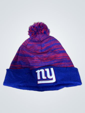 New York Giants NFL Mütze