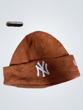 New Era MLB New York Yankees Mütze