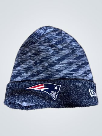 New Era NFL New England Patriots Mütze