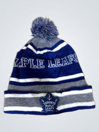 Toronto Maple Leafs Beanie