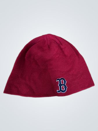 Boston Red Sox Beanie