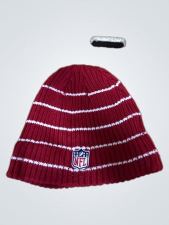 Budweiser NFL Beanie