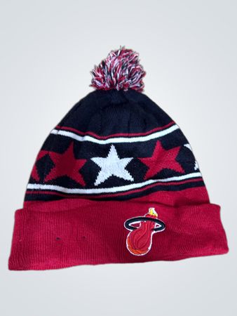 NBA Hardwood Classic Beanie
