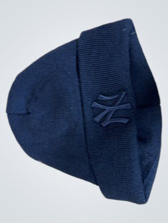 New York Yankees Beanie
