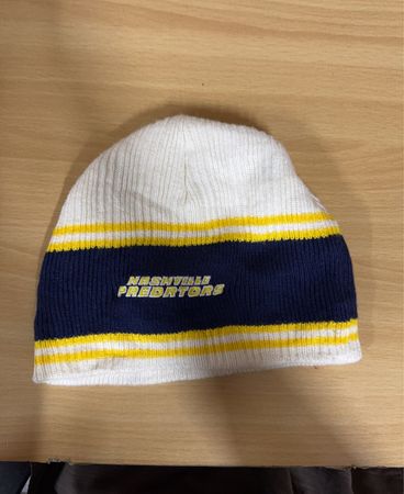 Nashville Predators Beanie
