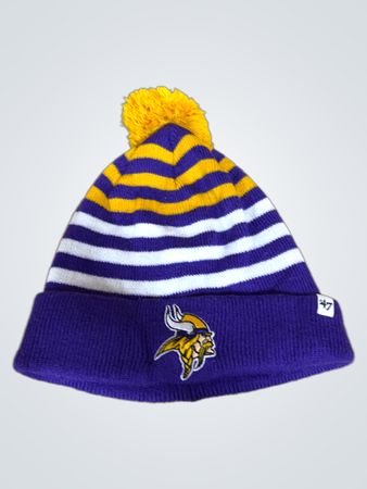 Minnesota Vikings Mütze