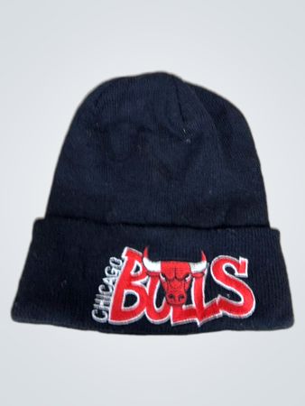 Chicago Bulls Beanie