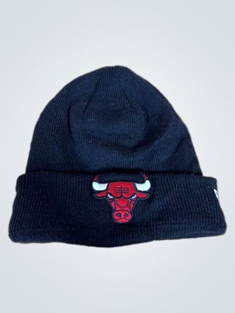 Chicago Bulls NBA Beanie