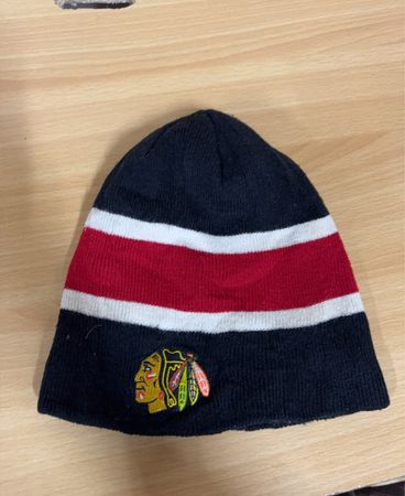 Chicago Blackhawks NHL Mütze