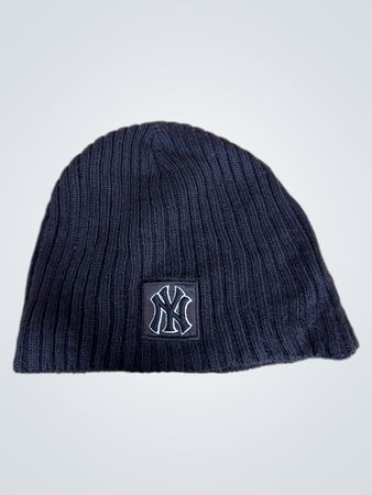 New York Yankees Strickmütze