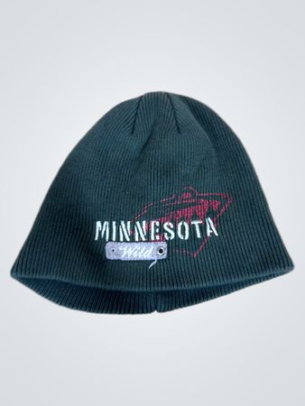 Minnesota Wild Beanie