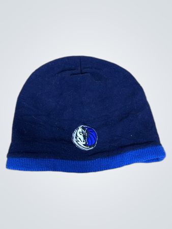 Dallas Mavericks NBA Beanie