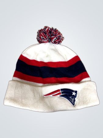 47 Brand New England Patriots Beanie