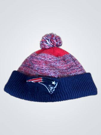 NFL Team Apparel Mütze