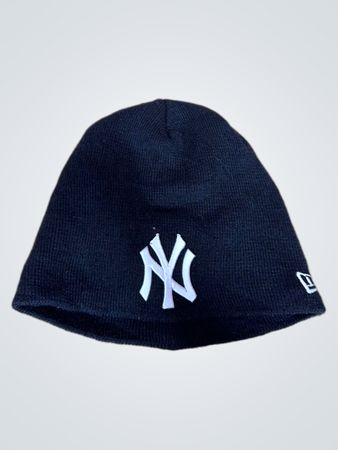 New Era New York Yankees Beanie