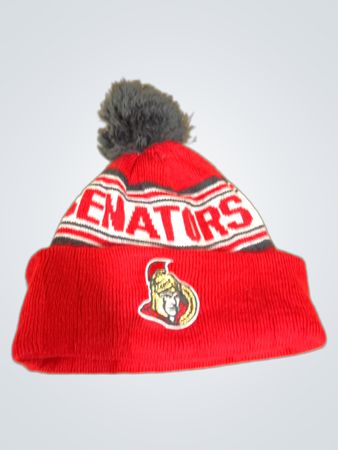Ottawa Senators NHL Kinder-Mütze