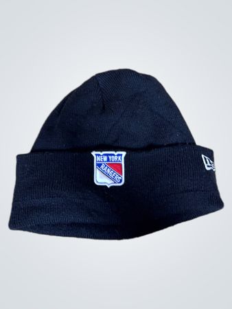 New York Rangers Beanie