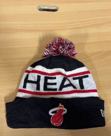 Miami Heat Beanie