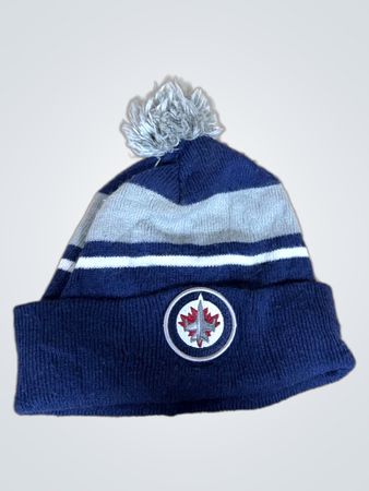 NHL Winnipeg Jets Beanie