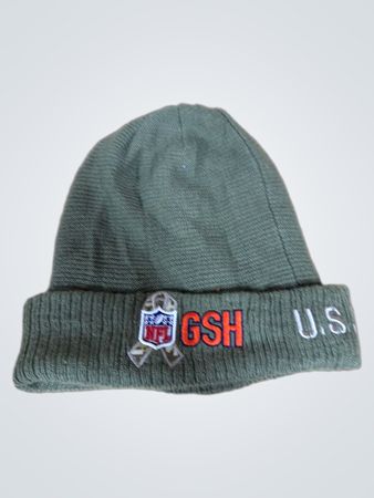 New Era NFL Beanie