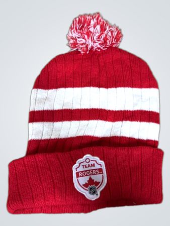 Team Rogers NHL Mütze