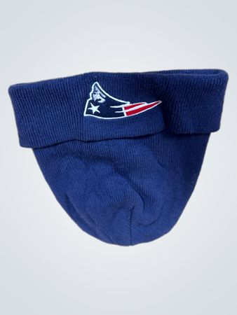Reebok NFL New England Patriots Beanie