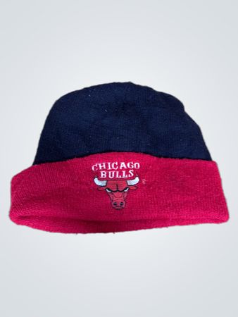 Chicago Bulls Beanie