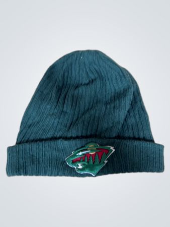 Minnesota Wild Fanatics Mütze