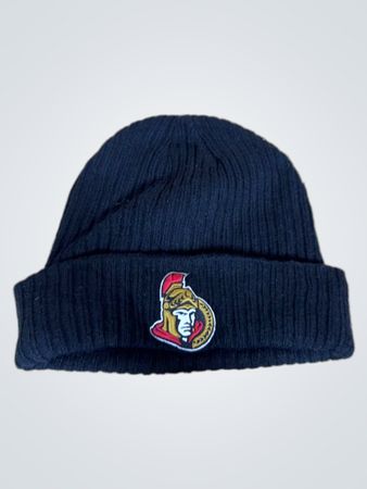 Ottawa Senators Fanatics Mütze