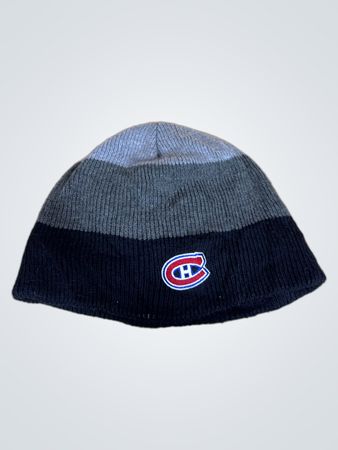 Montreal Canadiens Beanie