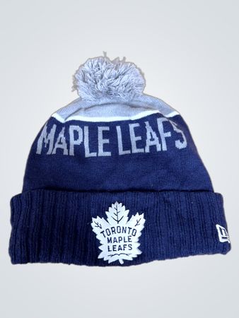 Toronto Maple Leafs Beanie