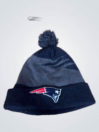NFL Team Apparel Beanie