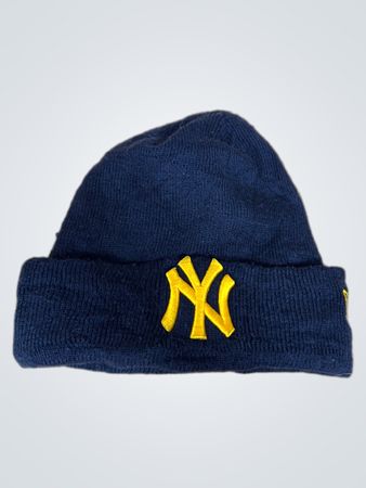 New York Yankees Jugendmütze
