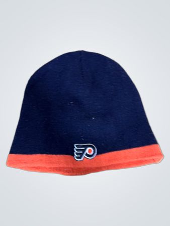 NHL Philadelphia Flyers Strickmütze