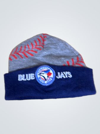 Toronto Blue Jays Baseball Mütze